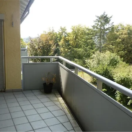 - Neu Renoviert&voll Ausgestattet, Moderne Mit Küche&balkon *